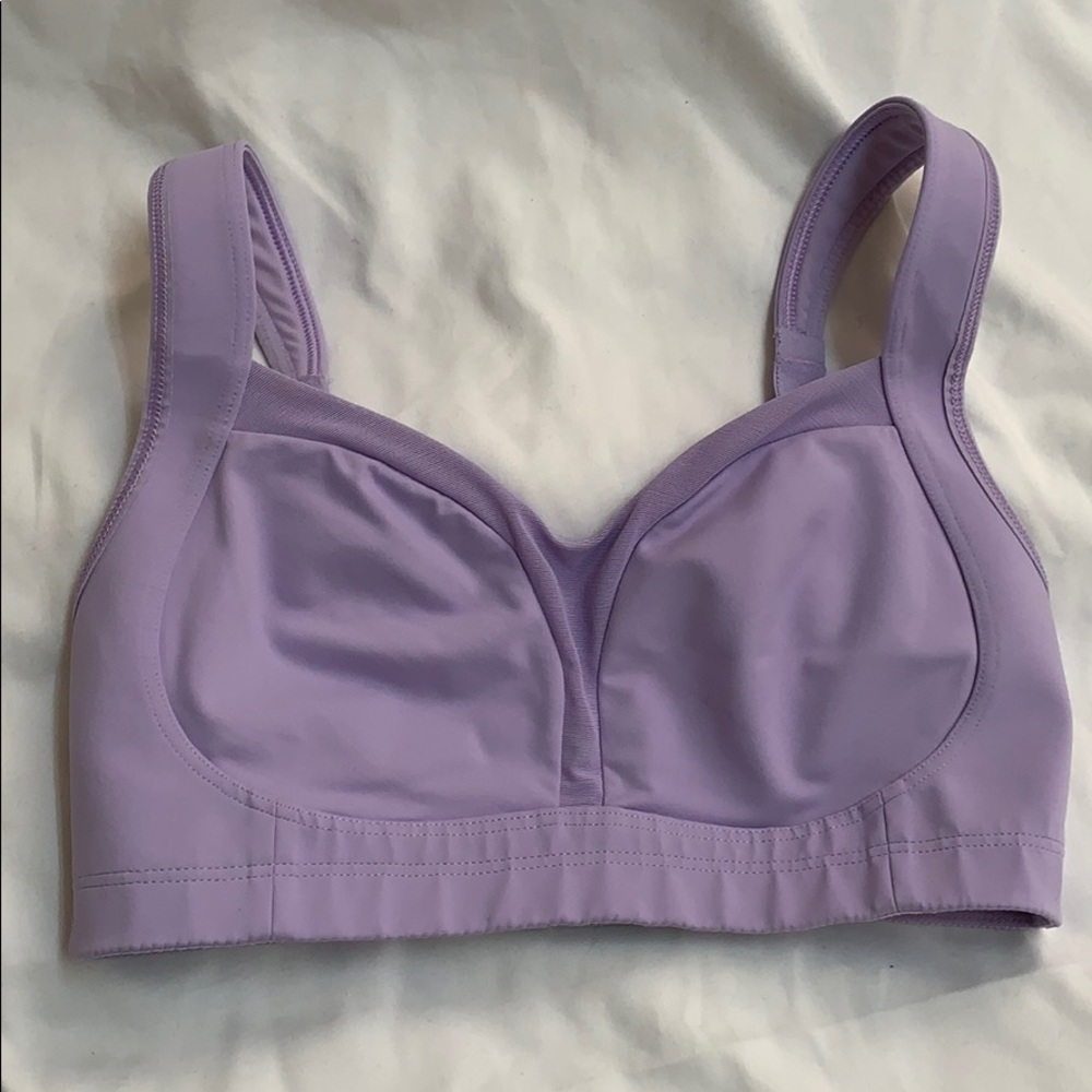 Lululemon Ta Ta Tamer sports bra